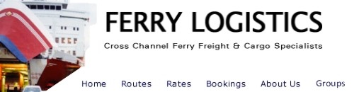 Ferry Logistics
